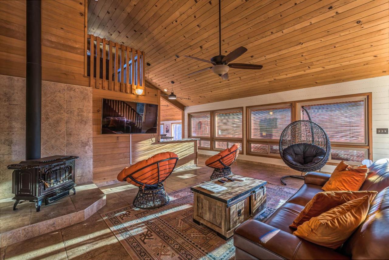 Holiday home Red Oasis Oakhurst